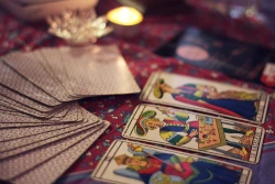 A Gift for Listening and Personal Guidance